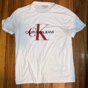 Calvin Klein, men’s - small t-shirt